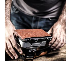 Worx WX642.1 - Lijadora orbital 270W